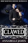 Clawed (BBW Shifter Erotic Romance)