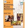 GP456 - Essential Piano Repertoire of the 17th, 18th, & 19th Centuries Level 6 (Neil A Kjos Piano Library Book & CD)