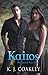 Kairos (Enmortals #1)