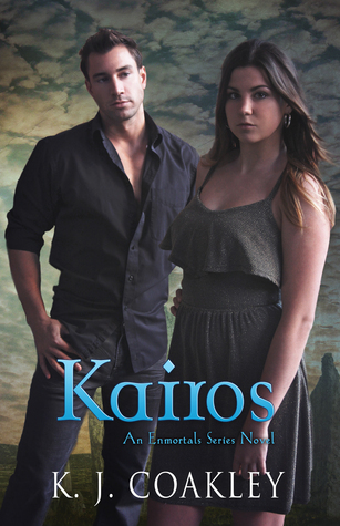 Kairos (Enmortals #1)