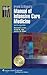 Irwin & Rippe's Manual of Intensive Care Medicine by Richard S. Irwin
