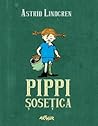 Pippi Șosețica by Astrid Lindgren