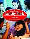 Monster - Activity Pack