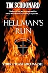Hellman's Run: Strike Team Archangel