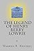 The Legend of Henry Berry Lowrie