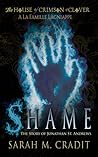 Shame: The Story of Jonathan St. Andrews