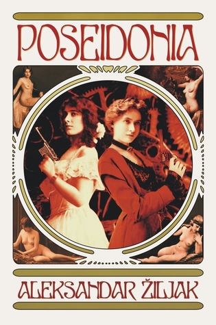 Poseidonia ili Nevjerojatne pustolovine Irene Orletz i Belinde Meredith