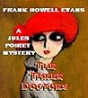 The Three Doctors (A Jules Poiret Mystery Book 22)