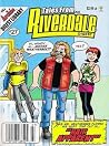 Tales From Riverdale Digest #27