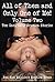 All of Them and Only One of Me! Volume Two: Ten Gangbang Erotica Stories