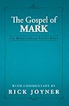 The Gospel of Mark: The MorningStar Vision Bible