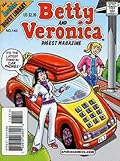 Betty and Veronica Digest Magazine #143