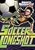 Soccer Longshot by C.J. Renner