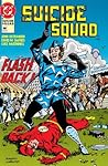 Suicide Squad (1987-1992) #44 (Suicide Squad (1987 - 1992))