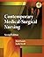 Bundle: Contemporary Medical Surgical Nursing, 2nd + Nursing CourseMate with eBook (1-Year) Printed Access Card
