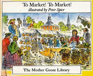 To Market! To Market! (Hardcover)