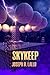 Skykeep (Free-Wrench, #2)