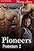 Pioneers [Protectors 2] (Siren Publishing Menage Amour)