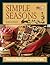 Simple Seasons by Kim Diehl