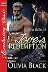Love's Redemption by Olivia Black Love's Redemption by Olivia Black