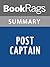 Summary & Study Guide Post Captain by Patrick O'Brian