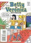 Betty and Veronica Digest Magazine #116