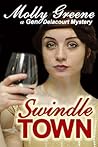 Swindle Town (Gen Delacourt Mystery, #5)