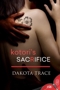 Kotori's Sacrifice (1Night Stand, #217)