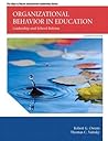 Book cover for Organizational Behavior in Education: Leadership and School Reform