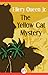 The Yellow Cat Mystery