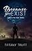 Because You Exist (Light in the Dark #1)