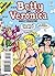Betty and Veronica Digest Magazine #157