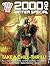 2000 AD Winter Special 2014