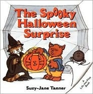 The Spooky Halloween Surprise