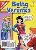 Betty and Veronica Digest Magazine #169