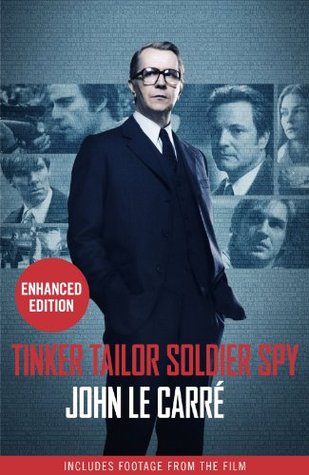 Tinker Tailor Soldier Spy