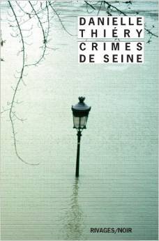 Crimes de Seine (Pocket Book)