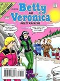 Betty and Veronica Digest Magazine #163