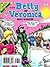 Betty and Veronica Digest Magazine #163