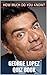 George Lopez Quiz Book - 50 Fun & Fact Filled Questions About Comedian / Actor George Lopez