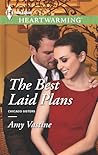 The Best Laid Plans by Amy Vastine