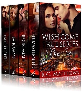 Wish Come True Series: Box Set