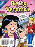 Betty and Veronica Digest Magazine #170