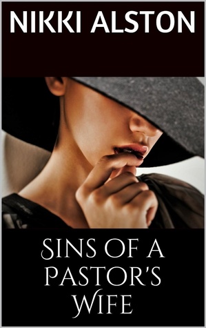 Sins of a Pastor's Wife