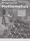 Progress In Mathematics Student Test Booklet Grade 6 Sadlier