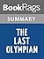 Summary & Study Guide The Last Olympian by Rick Riordan