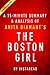 The Boston Girl by Anita Diamant - A 15-minute Summary & Analysis