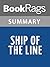 Ship of the Line by C. S. Forester | Summary & Study Guide (Hornblower Saga Book 7)