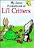 My Jesus Pocketbook of Li'l Critters