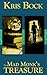 The Mad Monk’s Treasure (Southwest Treasure Hunters #1)